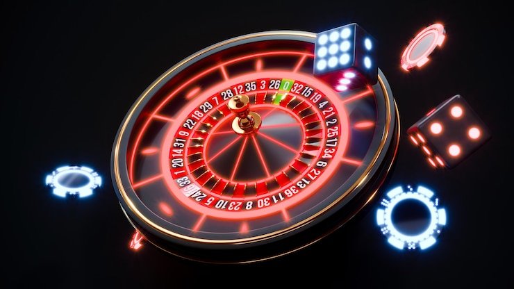 Dealer dan pemain dalam permainan Blackjack macan toto