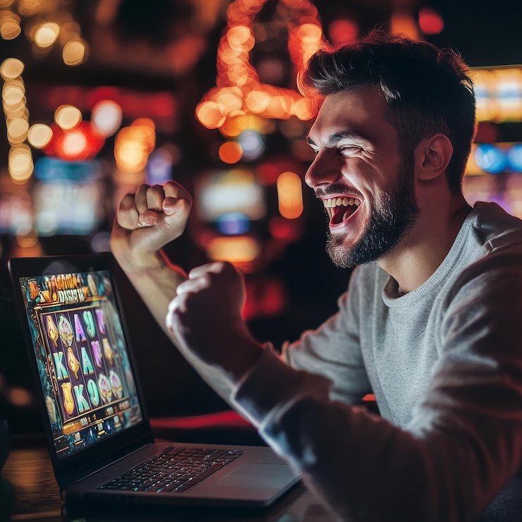 Opsi pembayaran DANA, OVO, GoPay di macan toto