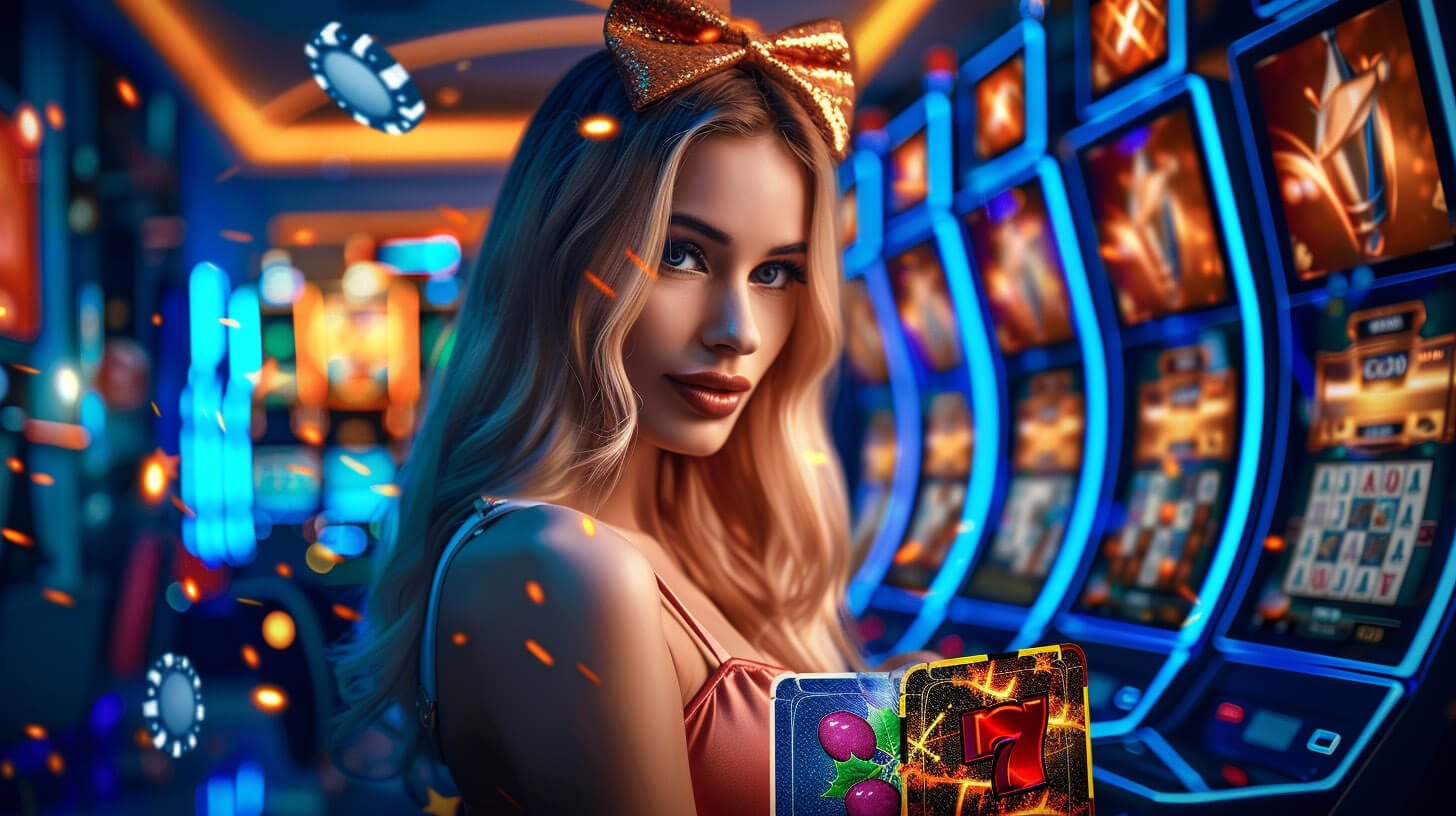 Dealer langsung di studio Live Baccarat macan toto